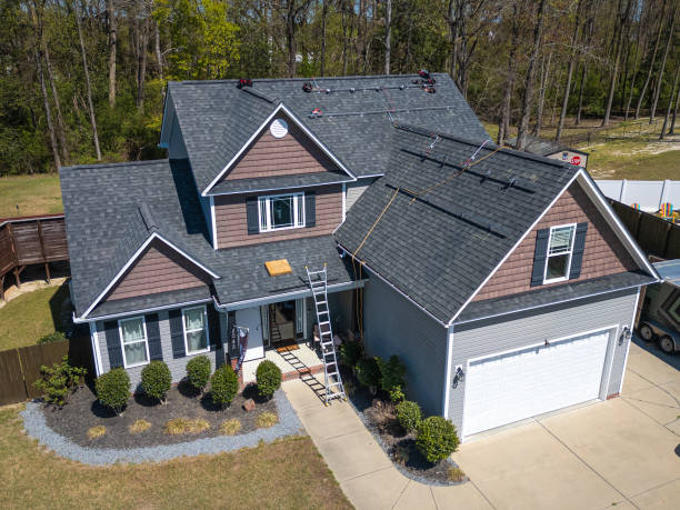 Best Hot Roofs  in Waynesboro, VA